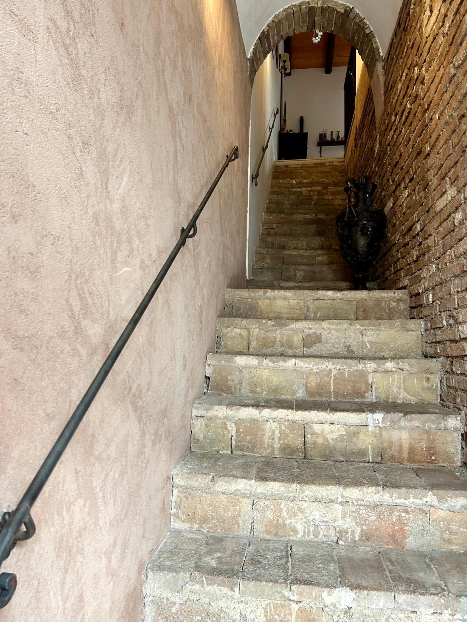 Lisa'S Home ปิเอดิมอนเต เอตเนโอ ภายนอก รูปภาพ
