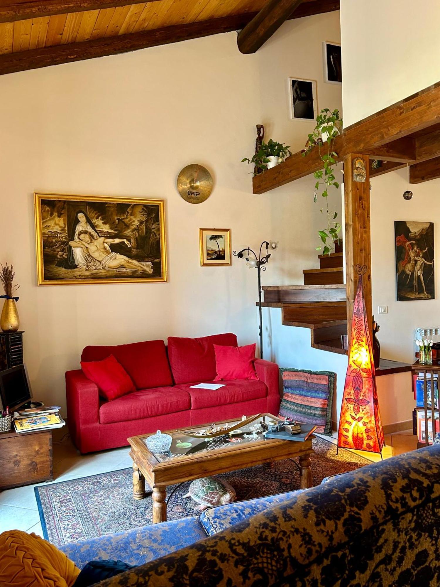 Lisa'S Home ปิเอดิมอนเต เอตเนโอ ภายนอก รูปภาพ