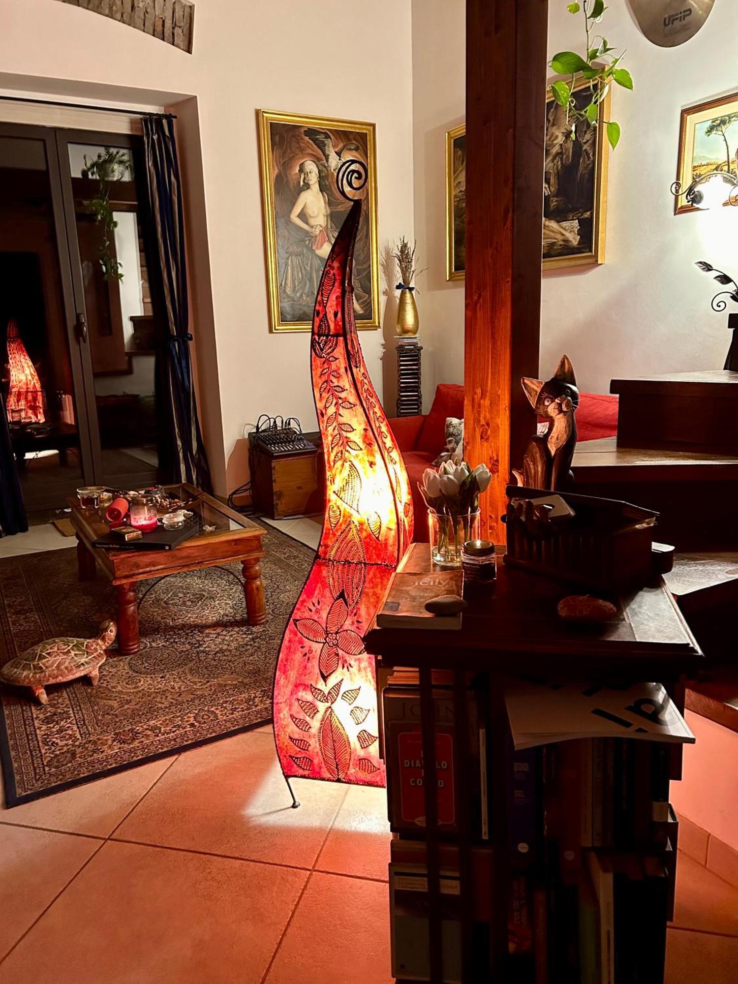 Lisa'S Home ปิเอดิมอนเต เอตเนโอ ภายนอก รูปภาพ