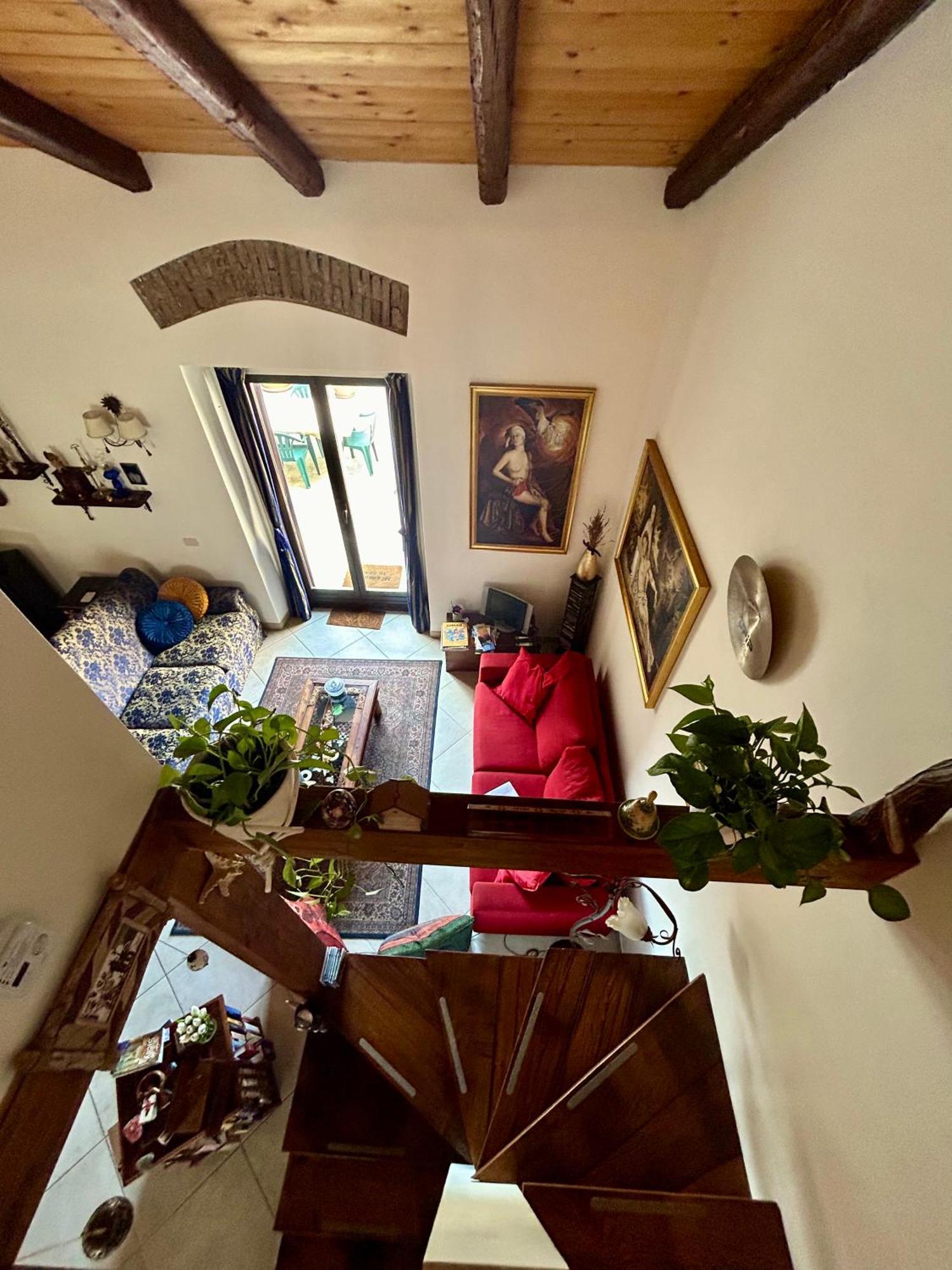 Lisa'S Home ปิเอดิมอนเต เอตเนโอ ภายนอก รูปภาพ
