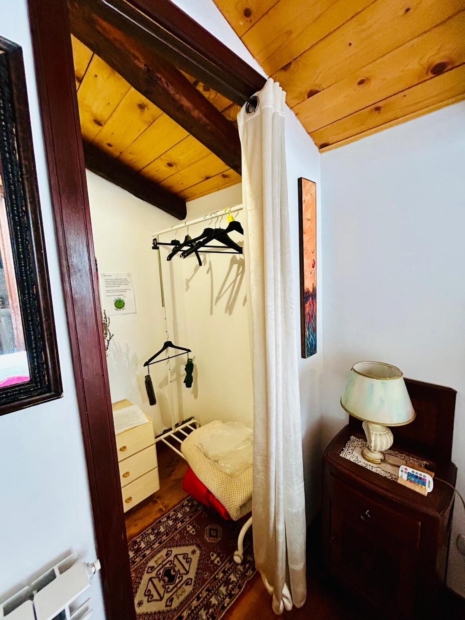 Lisa'S Home ปิเอดิมอนเต เอตเนโอ ภายนอก รูปภาพ